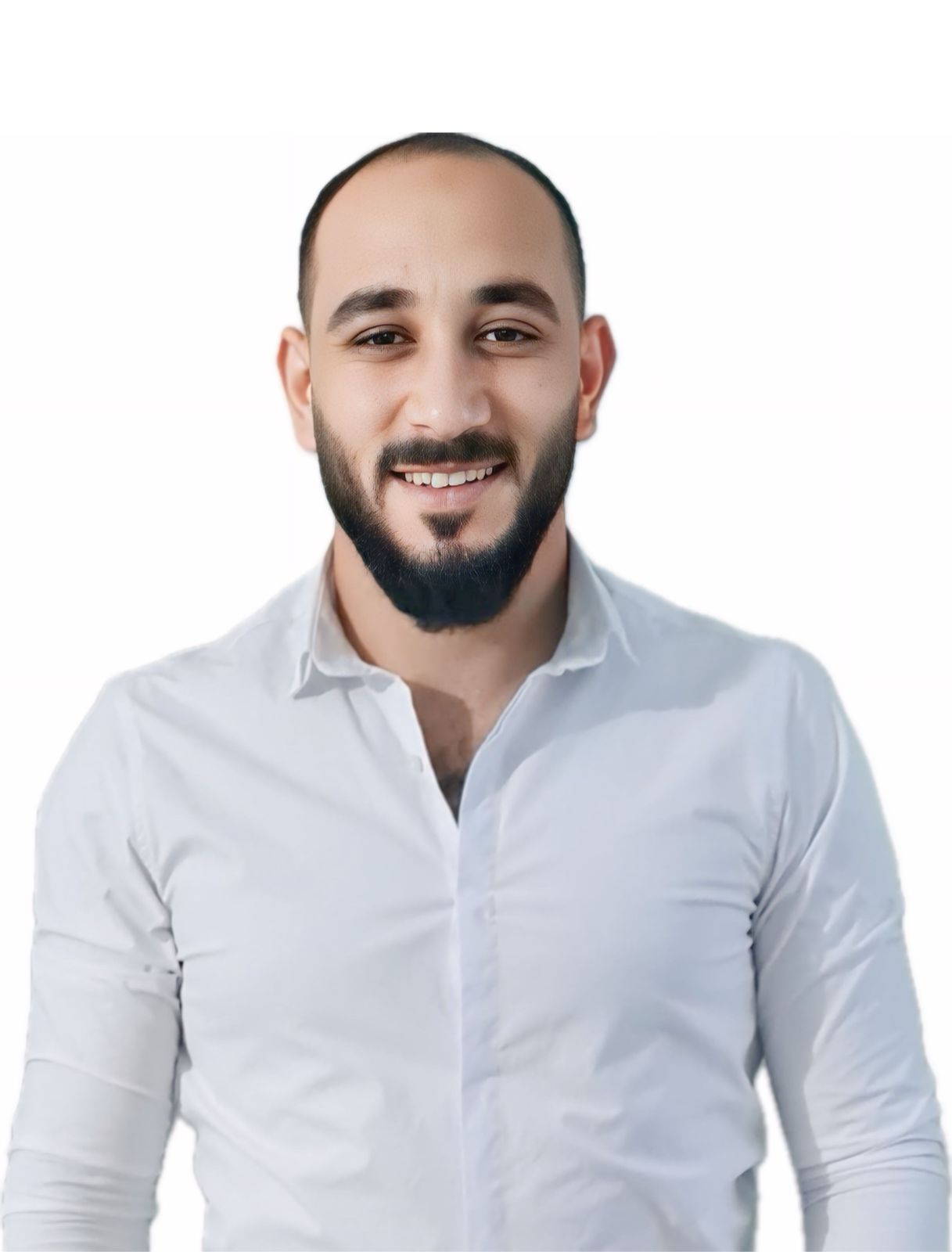 Taha fouda