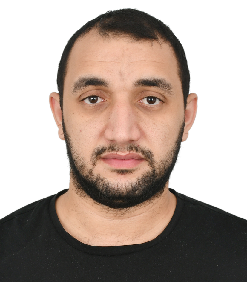 Tarek Fouda