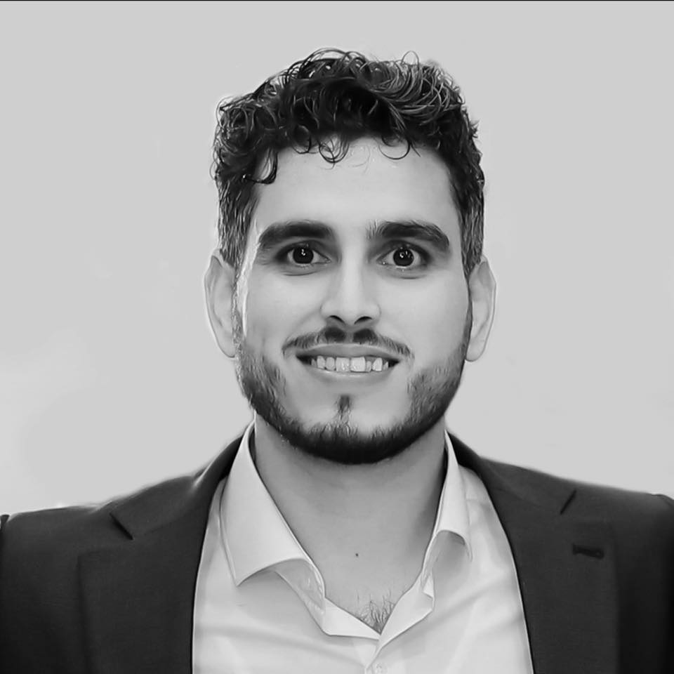 Ahmed Sokar