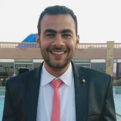 Ahmed Sobh