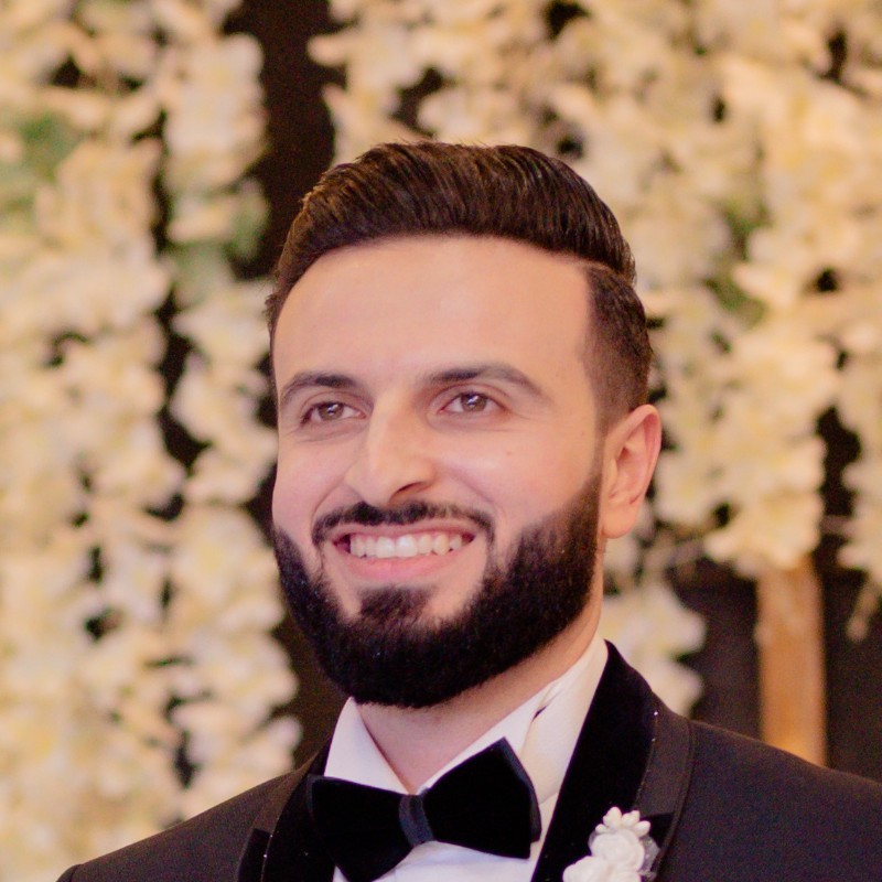 Amr Ebied