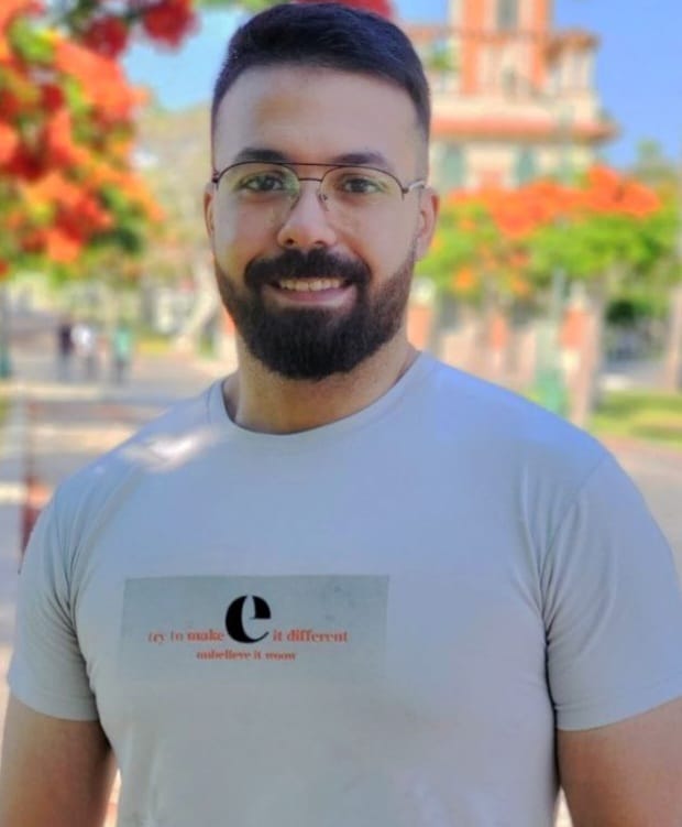 Mohamed Ali